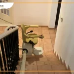 chair lift for stairs dubai