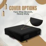 QUADTRO SELECT Cushion 4