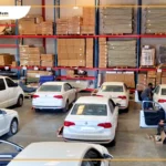 10 cars modified with hand control for disabled in dubai
