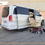 Turny seat dubai