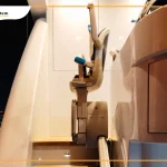 stair lift dubai