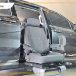 swivel seat dubai