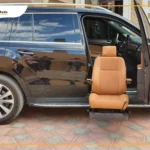 turny seat for car in dubai