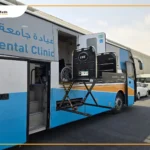 wheel chair lift in dubai