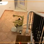 stair lift dubai