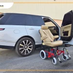 swivel seat with carony dubai