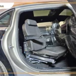 turny car seat dubai