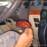 hand control for disabled in dubai