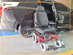 turny seat dubai