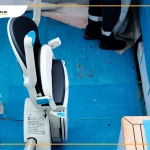 chair lift dubai for disabled