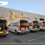 wheelchair lift for toyota hiace in dubai