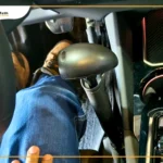 hand control for disabled by manafeth