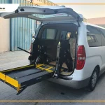 wheelchair lift dubai for disabled