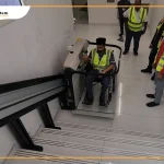 platform lift dubai for elderly