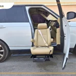 swivel car seat dubai