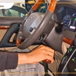 hand control by manafeth for disabled in dubai