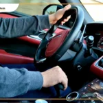 hand control for range rover in dubai