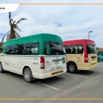 wheelchair accessible vans dubai