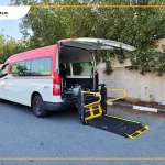 wheelchair lift dubai for elderly