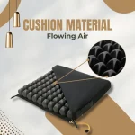 Dual Compartment Cushion 3
