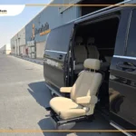 turny seat dubai