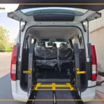 wheelchair lift dubai for elderly