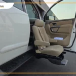 swivel car seat dubai