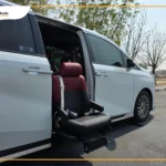 swivel seat dubai