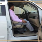 turny seat in dubai for disabled