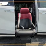 turny seat for elderly in dubai