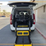 wheelchair lift dubai