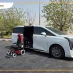 turny seat dubai