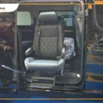 turny seat in dubai