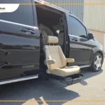 swivel seat dubai