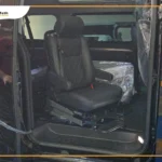 swivel seat for elderly in dubsi