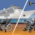 Wheelchair Rental for Cruise Ships