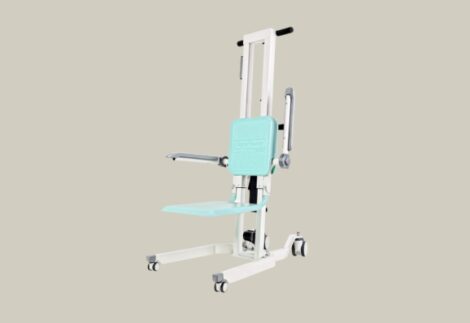 Patient Transfer Lift