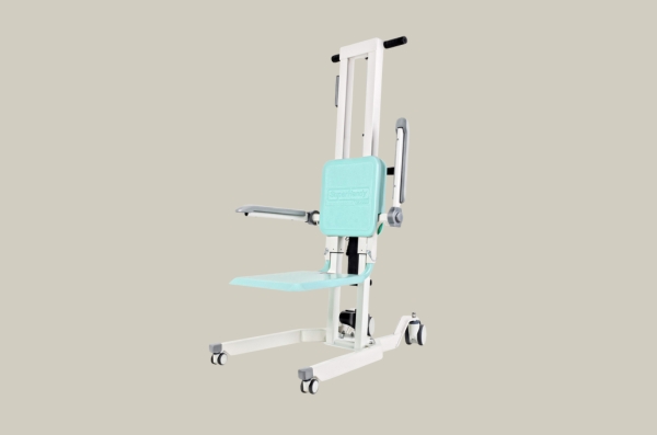 Patient Transfer Lift