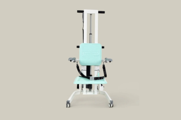 Patient Transfer Lift - Image 2