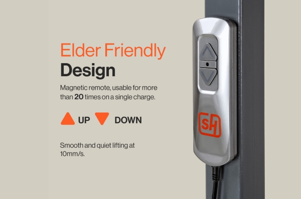 Patient Transfer Lift - Image 8