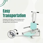 Patient Transfer Lift 4