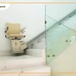 stair lift dubai