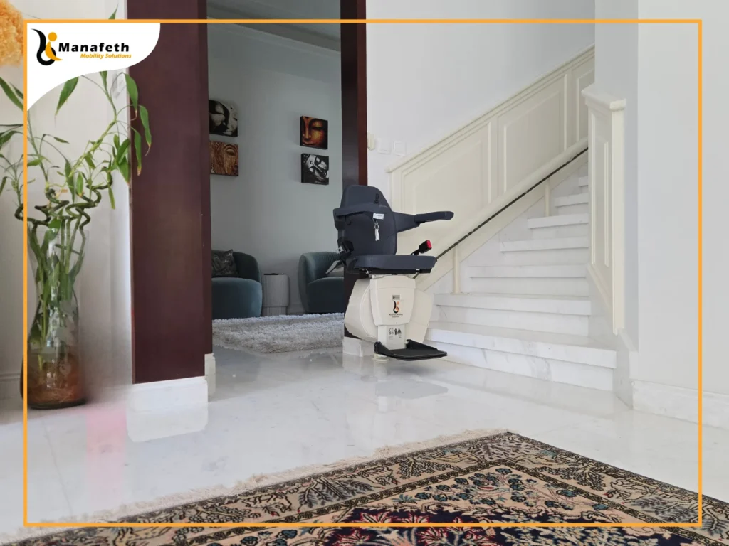 stairlift dubai
