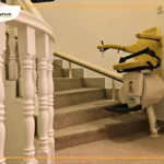 stairlift for elderly