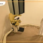 stairlift for disabled in dubai