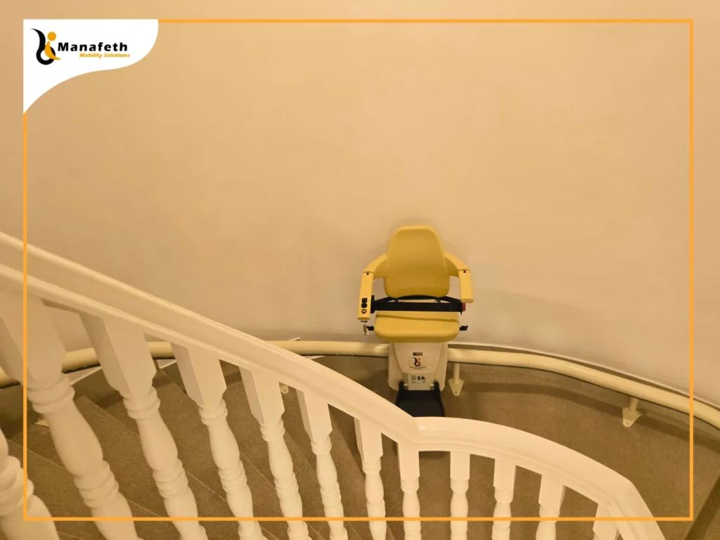stairlift dubai