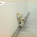 stairlift for elderly disabled