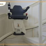 stair lift dubai