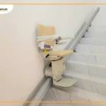 Stairlift Dubai manafethme