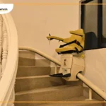 stair lift dubai